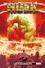 Hulk (2021) T01. L'écrasonaute