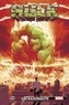 Donny Cates et Ryan Ottley - Hulk Tome 1 : L'écrasonaute.