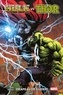 Donny Cates - Hulk vs Thor : Drapeau de guerre.