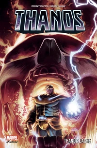 Thanos gagne