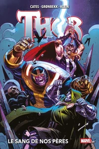 Thor (2020) T04