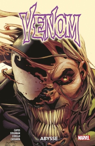 Donny Cates - Venom (2018) T02 - Abysse.