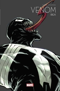 Donny Cates et Ryan Stegman - Venom Rex.