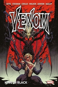 Livres de téléchargement Kindle Venom Tome 3 (French Edition) par Donny Cates, Iban Coello, Ryan Stegman, Juan Gedeon FB2 9791039131872
