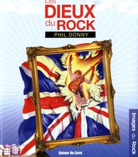Les dieux du rock