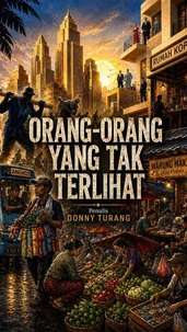 Orang-Orang yang Tak Terlihat