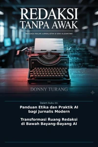 Redaksi Tanpa Awak