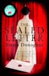 SEALED LETTER