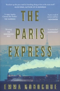 The Paris Express