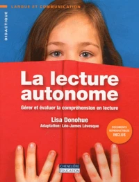 La lecture autonome