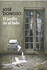 El jardin de al lado
