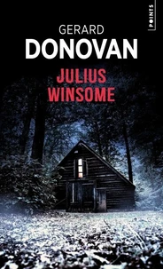 Julius Winsome