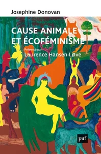 Cause animale et écoféminisme
