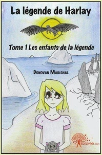 La légende de harlay