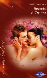 Secrets d'Orient
