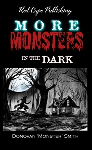  Donovan Monster Smith - More Monsters in the Dark.