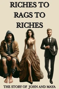 Riches To Rags To Riches-The Story Of John And Maya