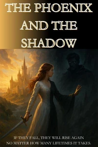 The Phoenix And The Shadow
