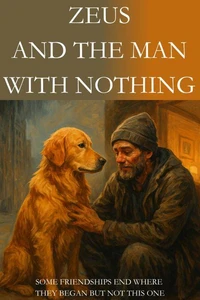 Zeus And The Man With Nothing
