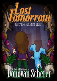 Lost Tomorrow