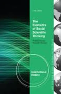 The Elements of Social Scientific Thinking