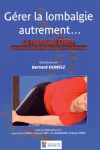 Gérer la lombalgie autrement...