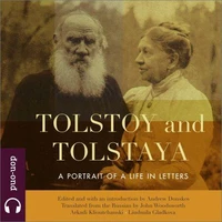 Tolstoy and Tolstaya