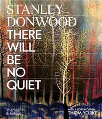 There Will Be No Quiet