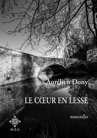 Le coeur en lesse
