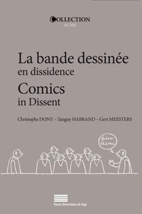 La bande dessinée en dissidence