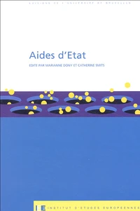 Aides d'Etat