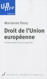 Droit de l'Union européenne