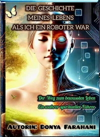 Die Geschichte meines Lebens, als ich ein Roboter war