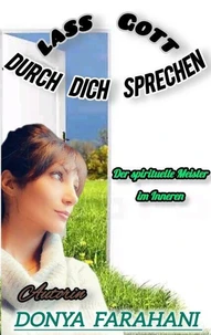 Lass Gott durch dich sprechen