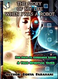 The Story of My Life When I Was a Robot