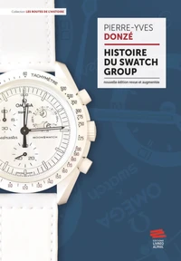 Histoire du Swatch Group