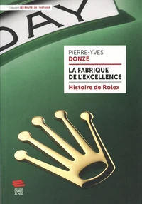 La fabrique de l'excellence