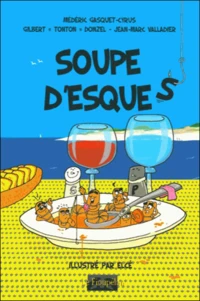 Soupe d esques