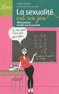 La sexualité est un jeu