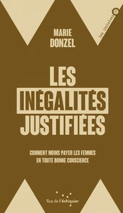 Les inégalités justifiées