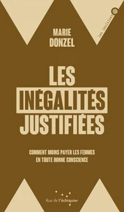 Les inégalités justifiées