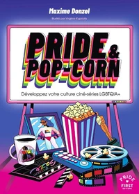 Pride & pop-corn