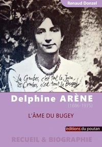 Delphine Arène