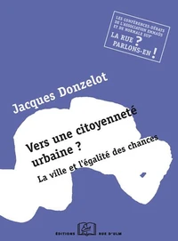 Vers une citoyenneté urbaine ?