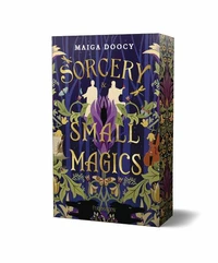 Sorcery & Small Magics