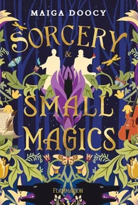 Sorcery & Small Magics
