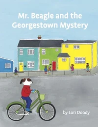 Mr. Beagle and the Georgestown Mystery