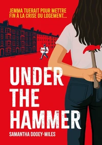 Under the hammer