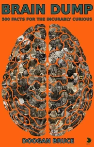 Brain Dump - 500 Facts for the Incurably Curious
