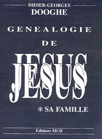 Généalogie de Jésus
